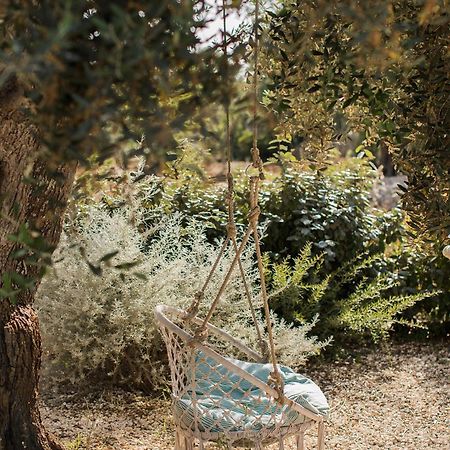 Fikus - The Apulian B&B Челье-Мессапика Экстерьер фото