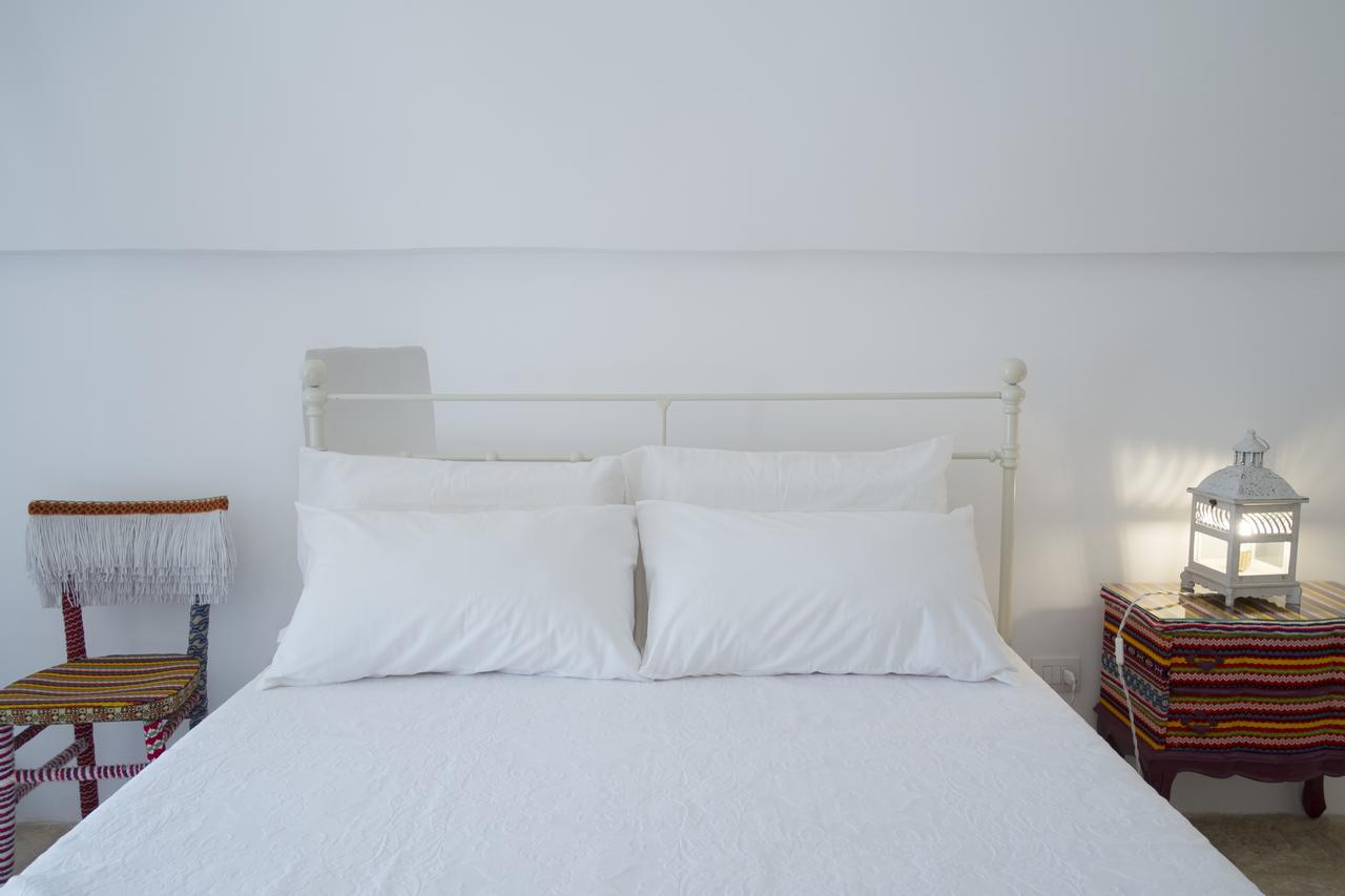 Fikus - The Apulian B&B Челье-Мессапика Экстерьер фото
